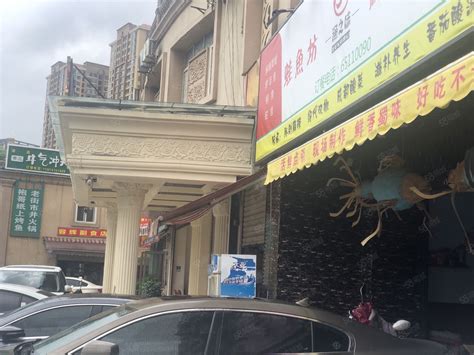 馨远美食小镇商场商铺出租/出售-价格是多少-上海商铺-全球商铺网
