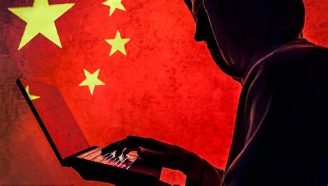 中国红客：与世界各国黑客组织都交过手，战功显赫！__财经头条