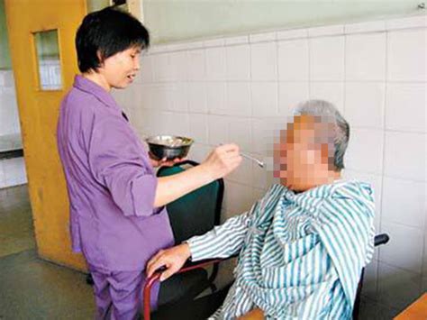 安徽省胸科医院护工多少钱一天
