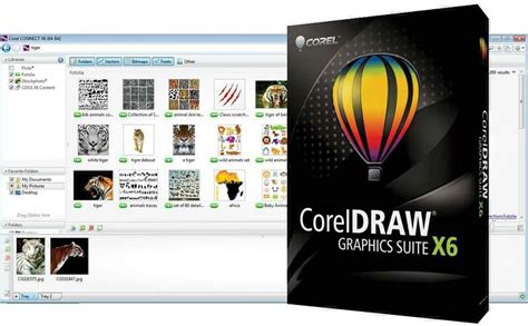 CorelDRAW X6_CorelDRAW X6软件截图-ZOL软件下载