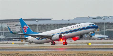“五一”假期，南方航空公司在郑州计划执行1500架次航班_县域经济网