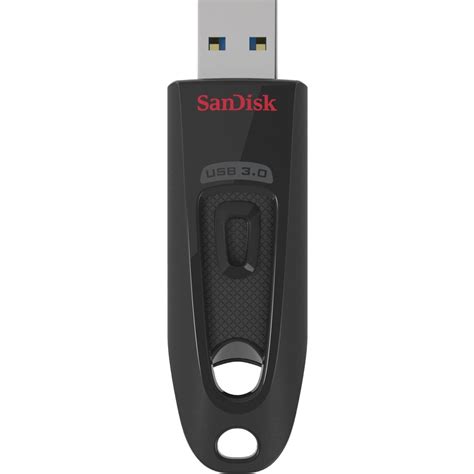 SanDisk 32GB Ultra USB 3.0 Flash Drive - 130MB/s - SDCZ48-032G-AW46 ...