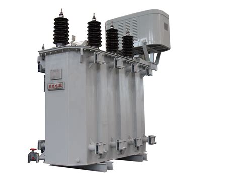 S13-M油浸式三相配电变压器(10kV)--上海工业变压器有限公司
