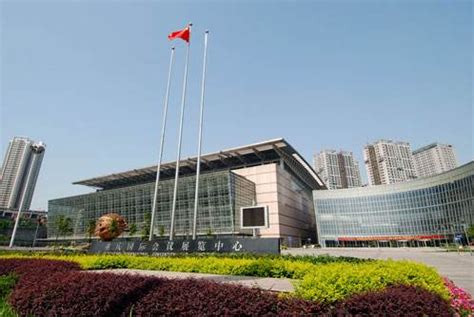 重庆“国际会客厅”升级 悦来国际会议中心5月底“换装”亮相
