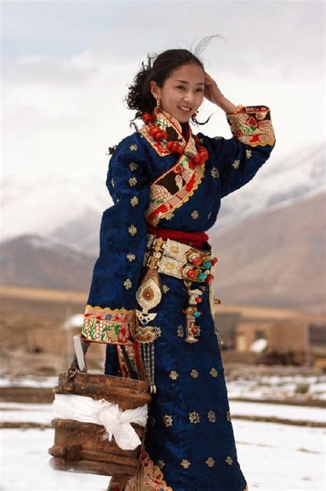 藏族图片