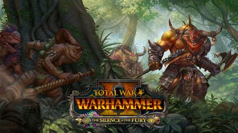 Total War Warhammer 2 : trailer de gameplay de la race Norsca