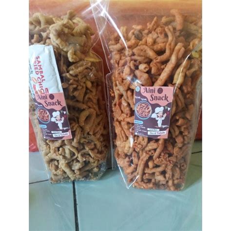 Jual Usus 1/2 kilo Original | Shopee Indonesia