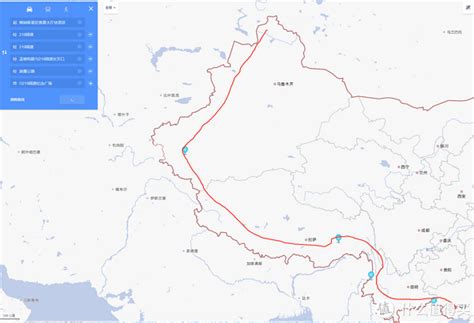 推荐一本书：中国国家地理-219国道专辑|中国_新浪新闻