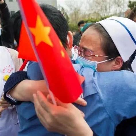 中国拯救上百万生命，不应在经济上被误解|新冠肺炎_新浪新闻