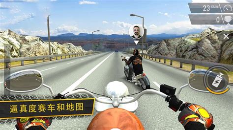暴力摩托赛车手机游戏下载-暴力摩托赛车模拟器最新版下载v1.5.13 安卓版-当易网
