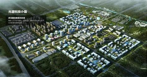 【特色小镇专题】安徽省2021年将建成80个省级特色小镇-中商情报网