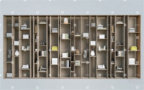 现代简约书柜摆件样板房书架装饰品组合仿真相机模型自动翻页时钟-淘宝网