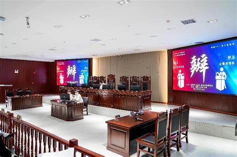 喜迎二十大 律辩新征程 湘潭市第五届律师辩论赛成功举办_湘潭市律师协会