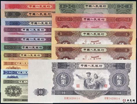老版2元纸币值多少钱 旧版2元人民币回收价格-第一黄金网
