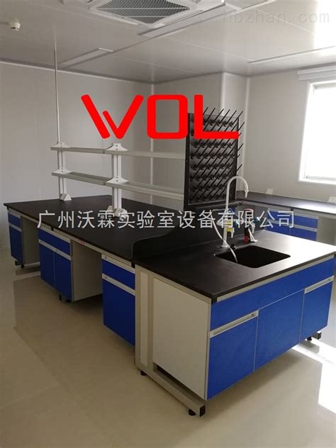 实验室净化工程-广州鑫盛净化设备有限公司