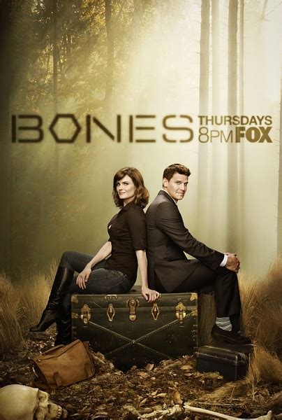 识骨寻踪 第9季(Bones)-电视剧-腾讯视频