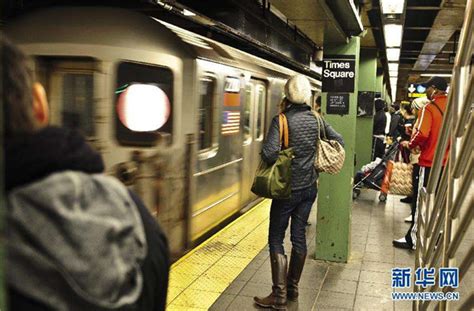 纽约地铁为什么戒不掉脏乱差？|辛辛那提|地铁|纽约_新浪财经_新浪网