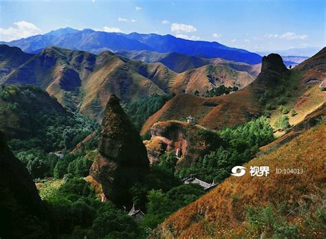 凉山新名片：国际阳光康养度假旅游目的地