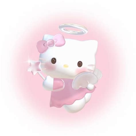 非主流hellokitty头像