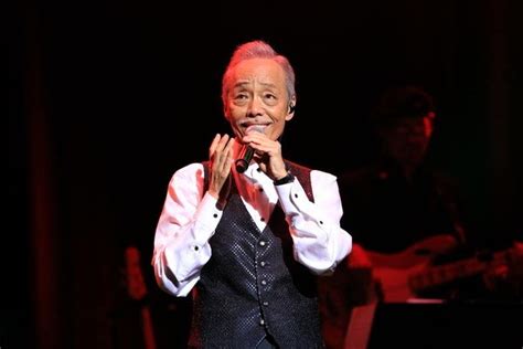 日本著名歌手谷村新司去世 终年74岁_3DM单机