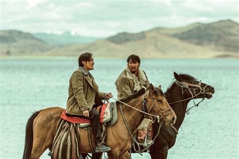 都说去西藏，关于西藏的电影你看过几部？