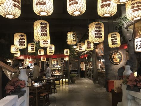 2023南京大牌档(金茂览秀城店)美食餐厅,很多小吃好吃不贵，即便是臭...【去哪儿攻略】