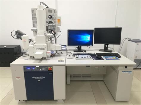 仪器设备-分析测试中心-青岛科技大学