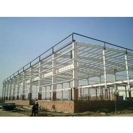 济南钢结构的技术性能及网架工程量计算_山东易创建筑工程有限公司