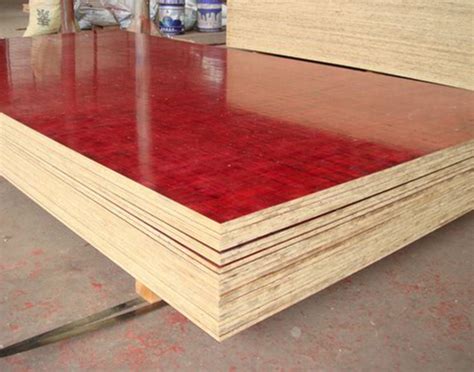 竹模板清水混凝土的应用是这样的-陕西瑞盾建筑工程有限公司