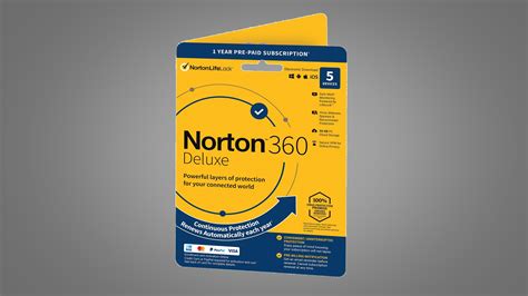 Windows用のNorton 360 Deluxe 22.22.8.13をダウンロード - Filehippo.com