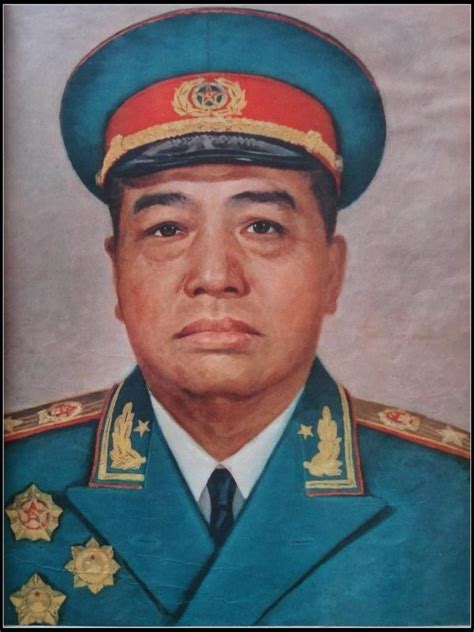 十大元帅图片