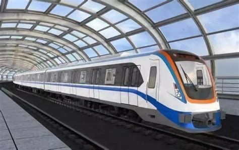 乌鲁木齐地铁1号线北段6月试运行 民众登车试乘 -天山网 - 新疆新闻门户