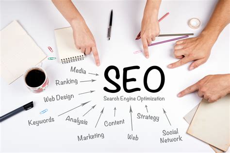 8 Reasons Why SEO Is Important for Your Company | WLA