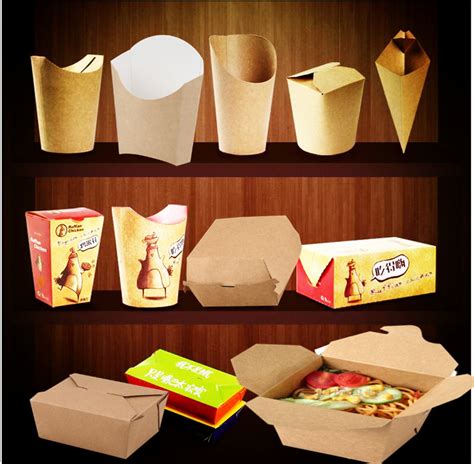 创意食品包装盒瓦楞纸汉堡盒食品级纸餐盒防油抗压便当盒工厂-阿里巴巴