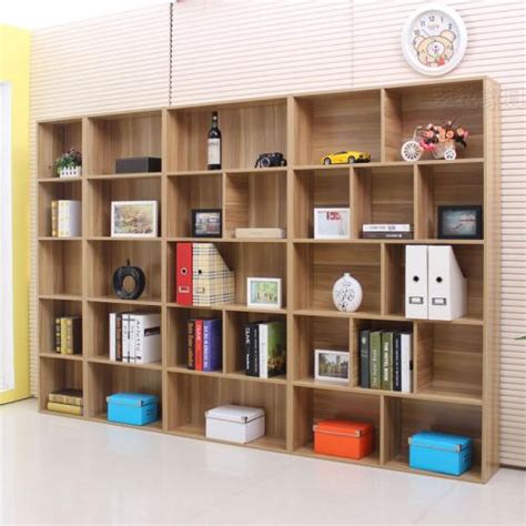 project「My Ideal Bookshelf 我的理想书架 + 说书小视频」@Apr-丫空间