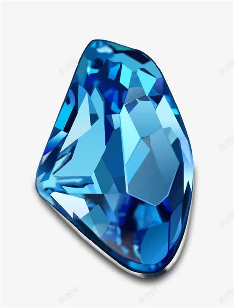 天然天青石 蓝晶洞 蓝水晶簇心型摆件 原石矿物晶体标本水晶奇石 - 石馆 - 国石网