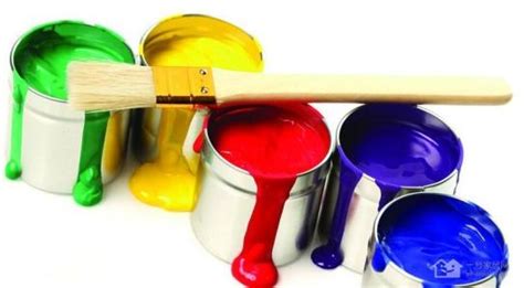 水漆和油漆的区别有哪些_水漆和油漆装修需要注意什么