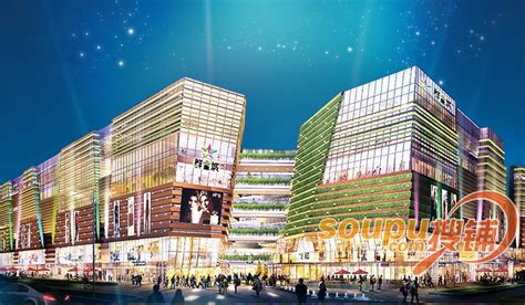 今年武汉将有35家大型购物中心开业！逛吃逛吃的脚步根本停不下来！_房产资讯_房天下