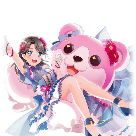 misaki/奥泽美咲(米歇尔)图片