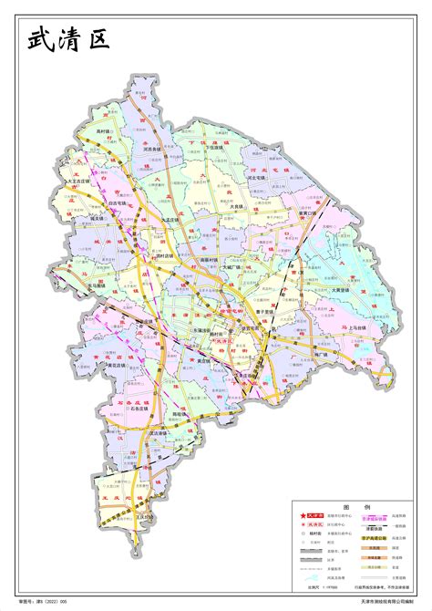 武清地铁,2020天津武清地铁规划,天津河西区大规划_大山谷图库