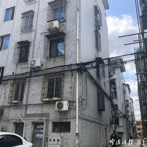 宁波审计：关注老旧小区改造 助力民生工程建设