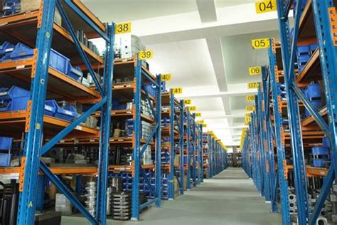 多角度剖析现代仓储系统 安装自动化立体仓库的必要性（一） - 得友鑫货架安装公司