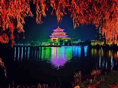 淄博市博山区十大著名旅游景点（博山区有哪些好玩的）_玉环网