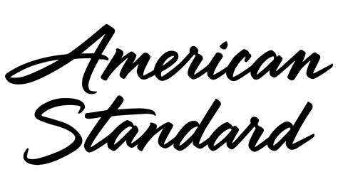 American Standard Logo, symbol, meaning, history, PNG, brand