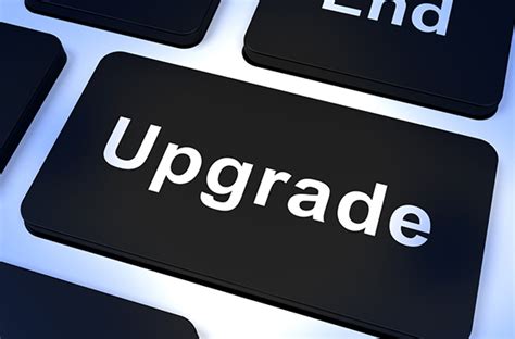 Difference between a Patch and an Upgrade | A Patch vs An Upgrade