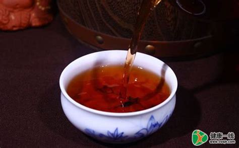 黑茶和红茶都属于全发酵茶，二者区别到底有哪些？-茶语网,当代茶文化推广者