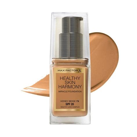 Max Factor Facefinity All Day Flawless 3 In 1 Foundation SPF20 75 ...