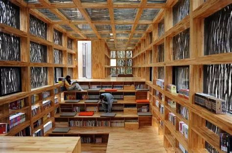 书虫此生必去的全球最美十八家图书馆-新闻中心-温州网
