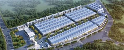 肇庆：建设华南最大电池制造基地_电池联盟网