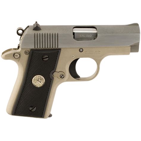 Ruger LC380 Pistol, Semi-Automatic, .380 ACP, 3.12" Barrel, 7+1 Rounds ...